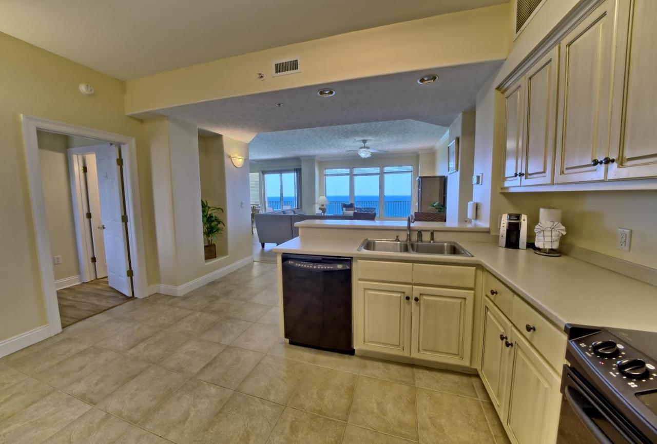 Luxurious Tropical With Breathtaking Gulf View - Unit 2006 Panama City Beach