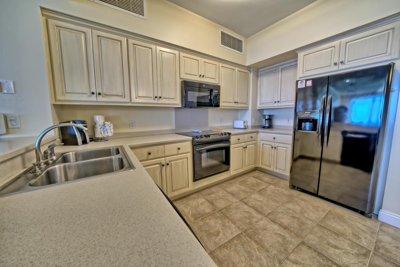 Apartment Luxurious Tropical With Breathtaking Gulf View - Unit 2006