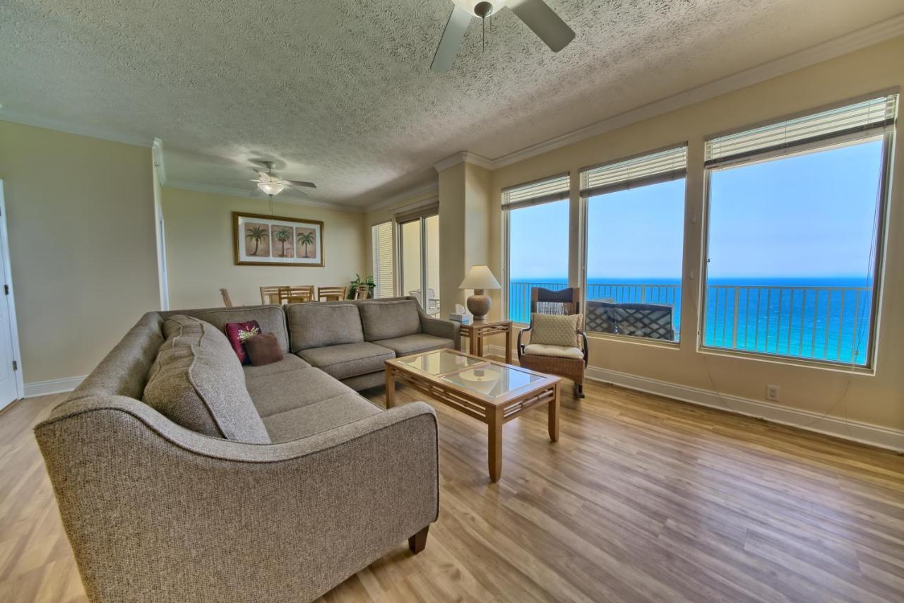 Apartment Luxurious Tropical With Breathtaking Gulf View - Unit 2006 *