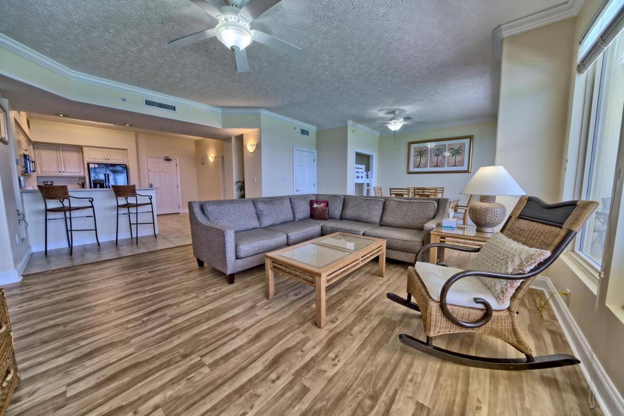 Apartment Luxurious Tropical With Breathtaking Gulf View - Unit 2006 Panama City Beach