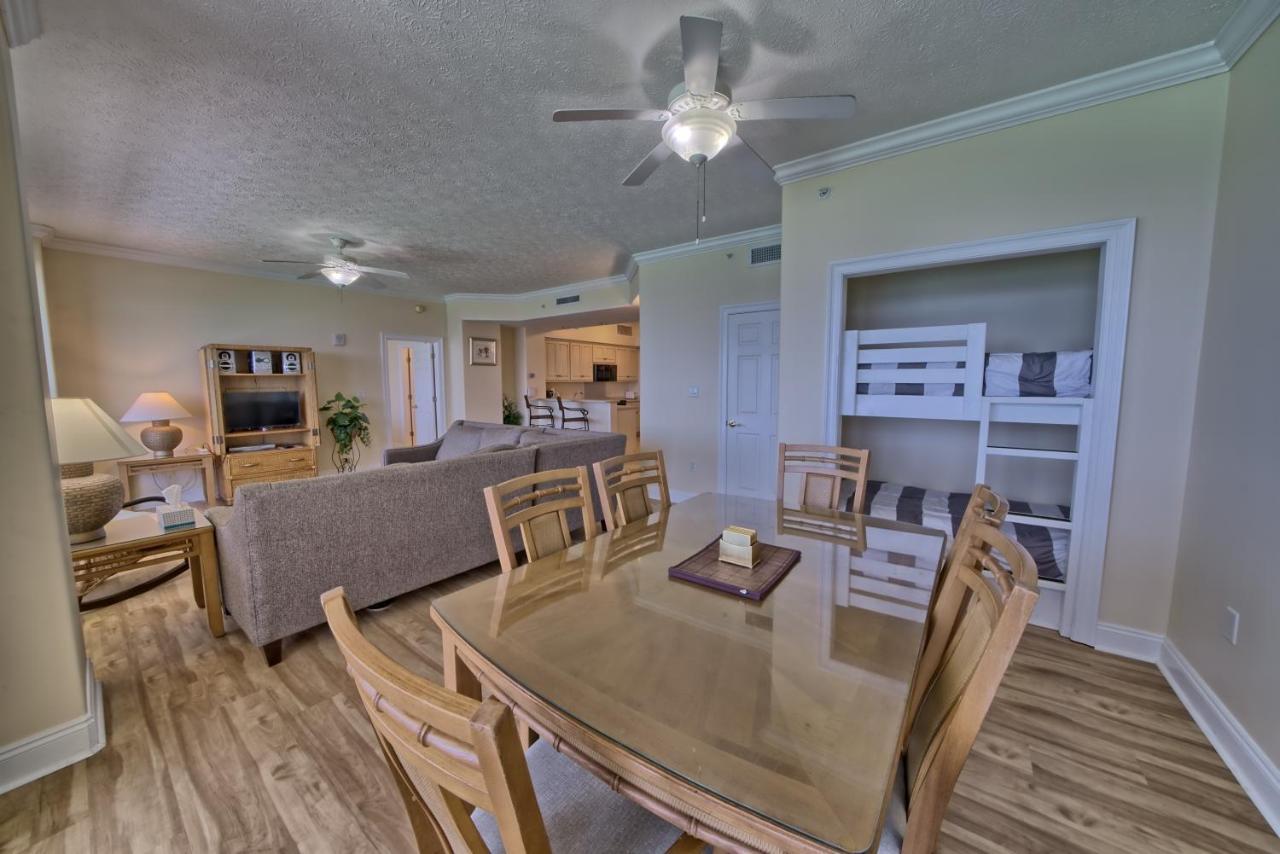 Luxurious Tropical With Breathtaking Gulf View - Unit 2006 Apartment Panama City Beach