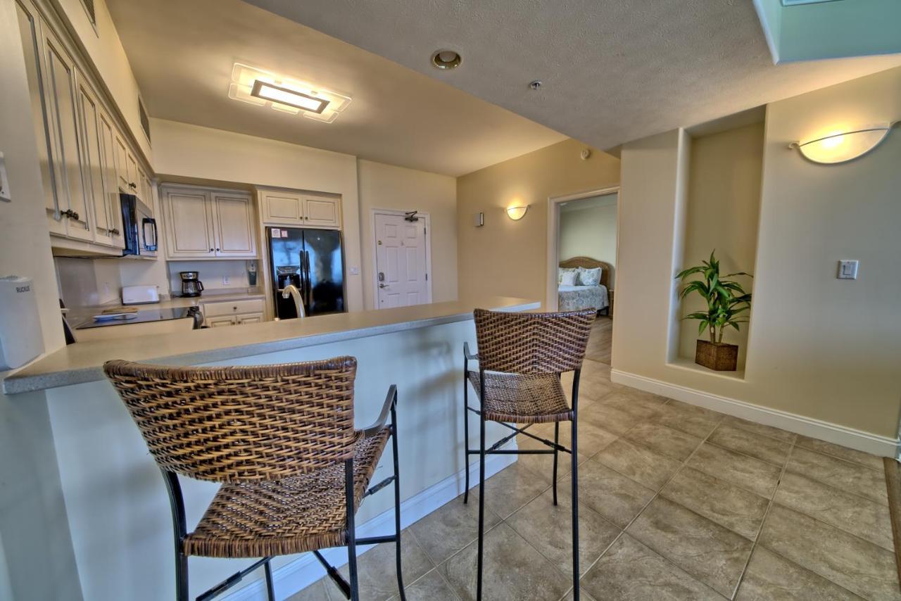 Apartment Luxurious Tropical With Breathtaking Gulf View - Unit 2006 *