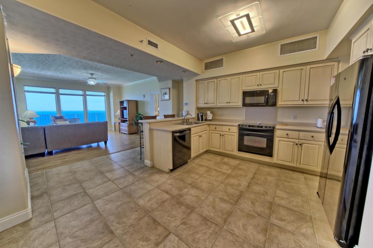 Luxurious Tropical With Breathtaking Gulf View - Unit 2006 Apartment