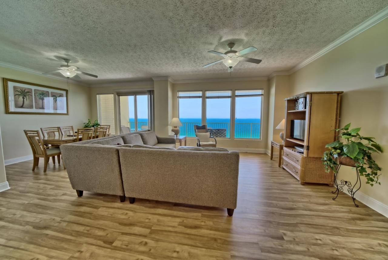 Luxurious Tropical With Breathtaking Gulf View - Unit 2006 Panama City Beach