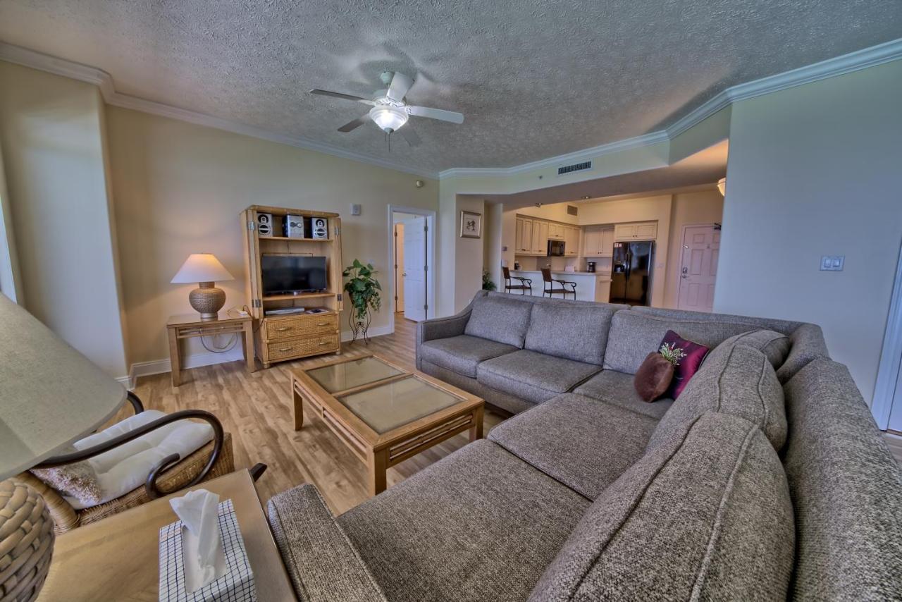 Luxurious Tropical With Breathtaking Gulf View - Unit 2006 *