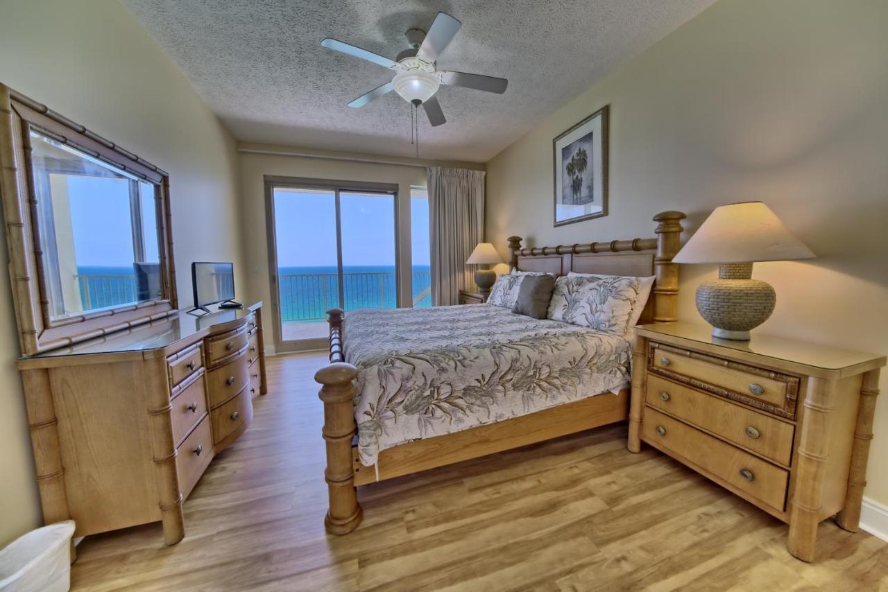 Luxurious Tropical With Breathtaking Gulf View - Unit 2006 Panama City Beach