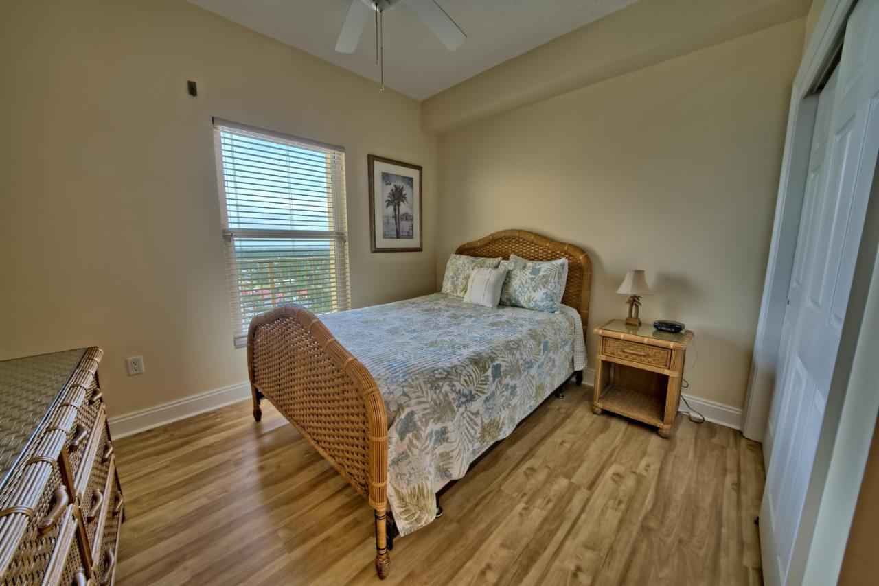 Luxurious Tropical With Breathtaking Gulf View - Unit 2006 *