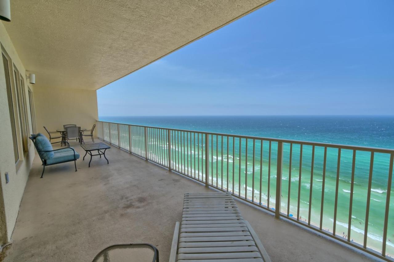 Luxurious Tropical With Breathtaking Gulf View - Unit 2006