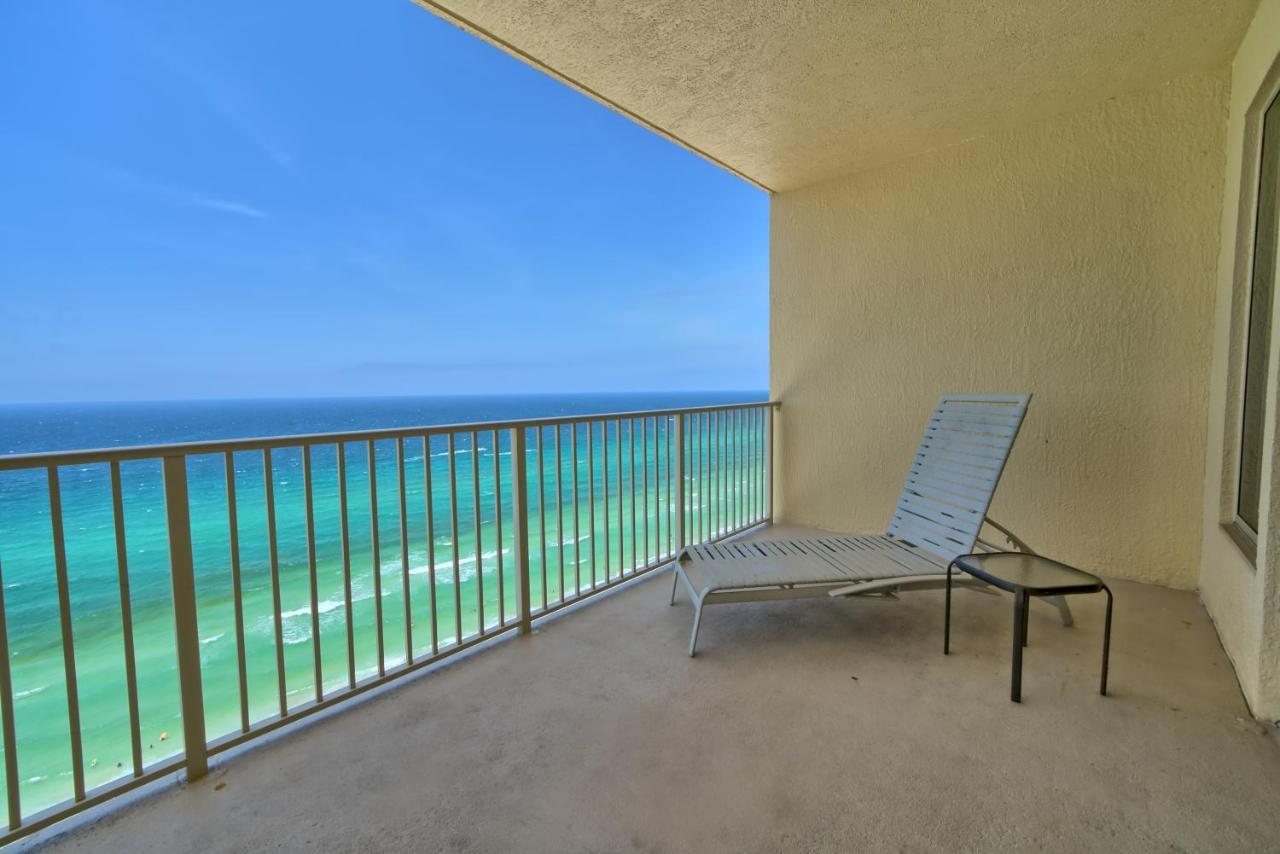 Luxurious Tropical With Breathtaking Gulf View - Unit 2006 Panama City Beach