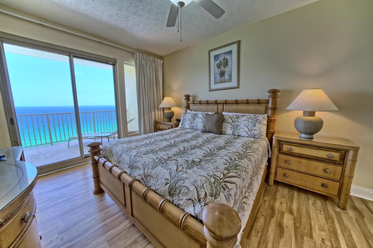 Luxurious Tropical With Breathtaking Gulf View - Unit 2006 Apartment