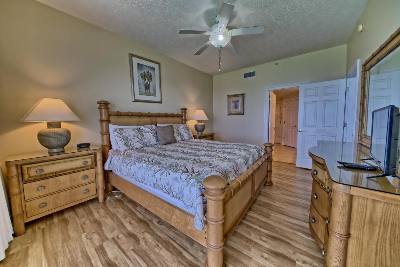 Apartment Luxurious Tropical With Breathtaking Gulf View - Unit 2006 Panama City Beach