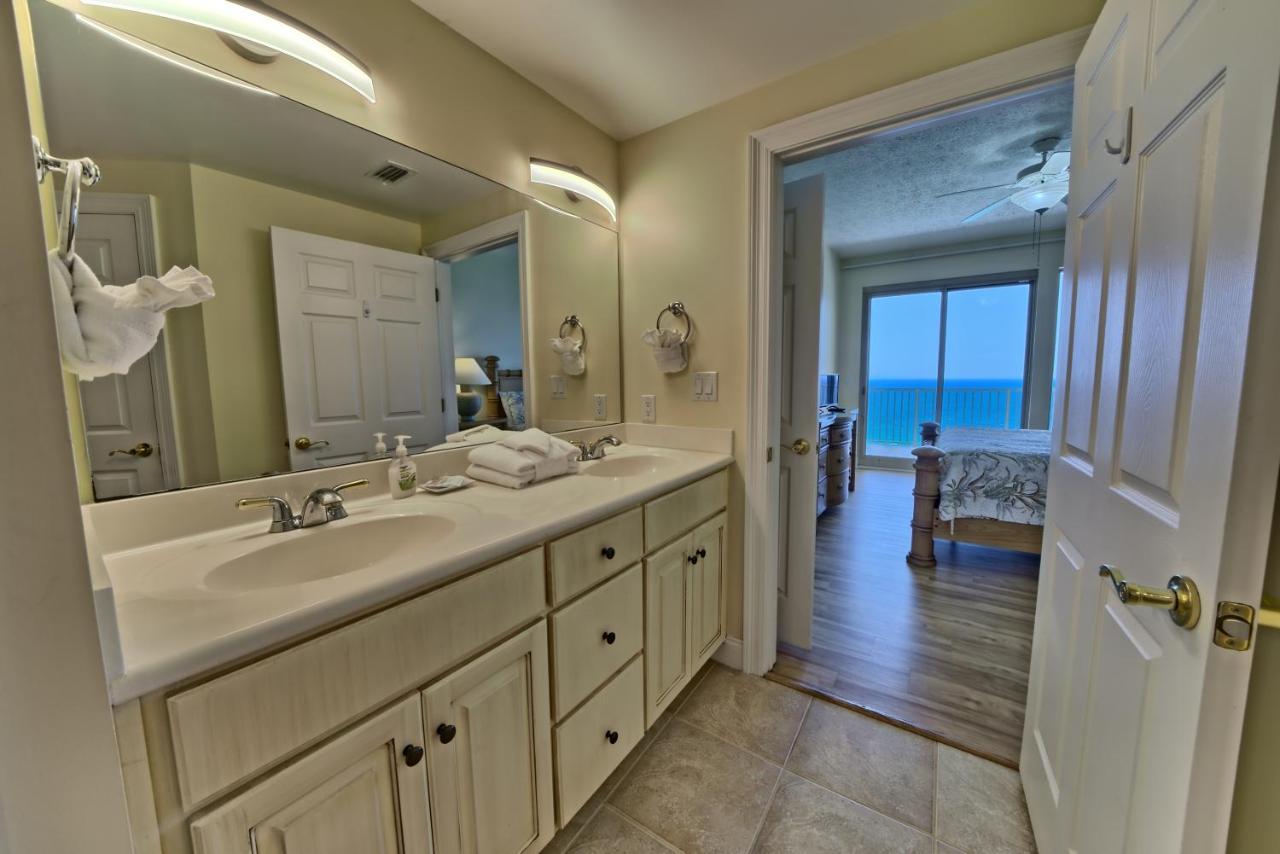 Luxurious Tropical With Breathtaking Gulf View - Unit 2006 Apartment