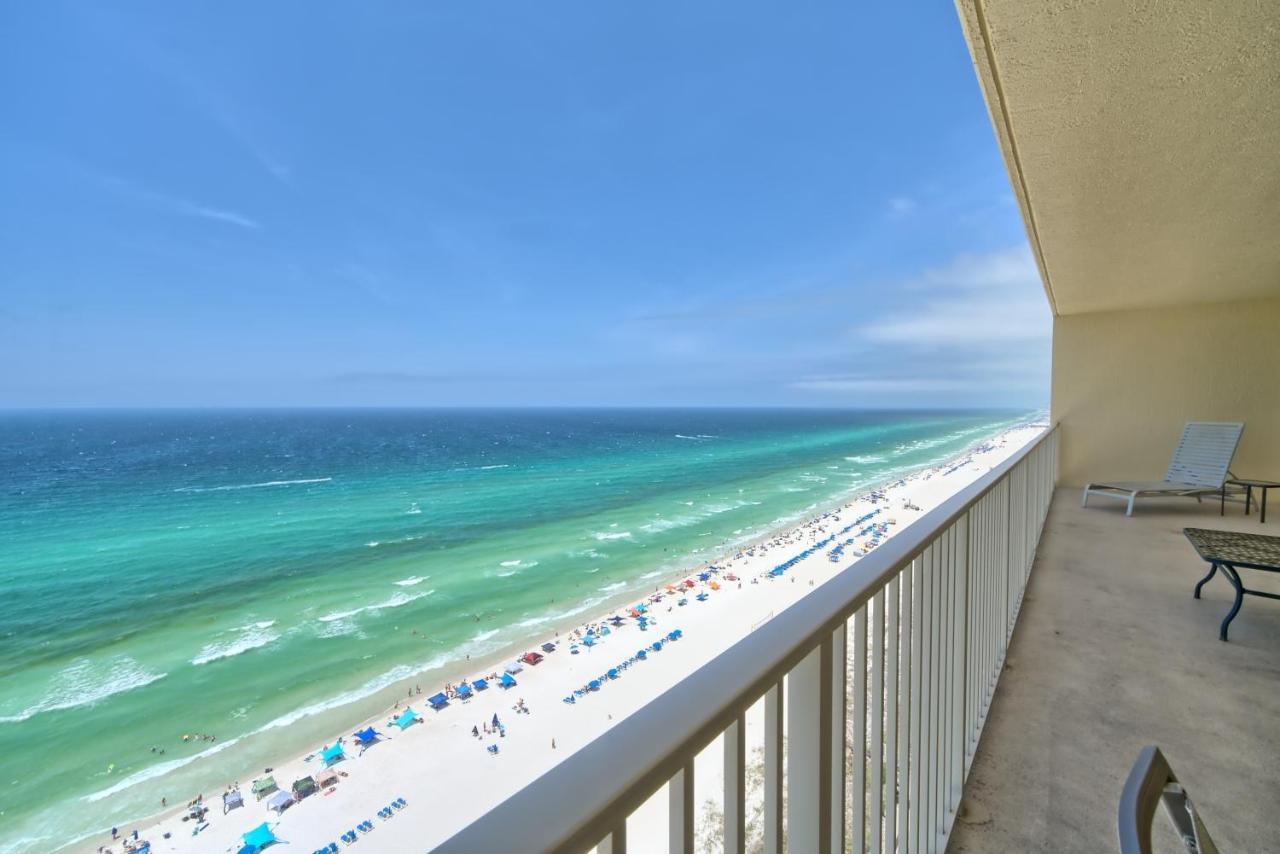 Luxurious Tropical With Breathtaking Gulf View - Unit 2006 *