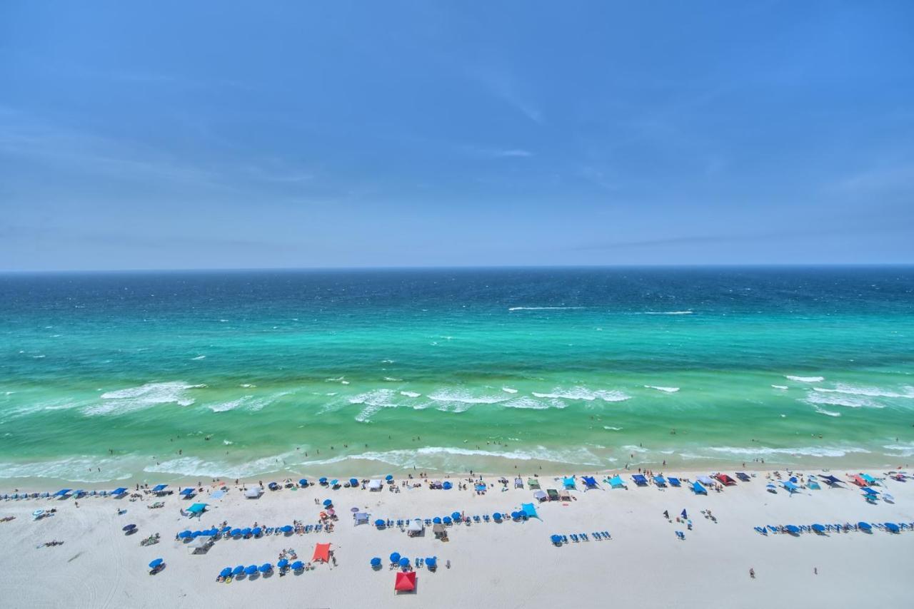 Apartment Luxurious Tropical With Breathtaking Gulf View - Unit 2006