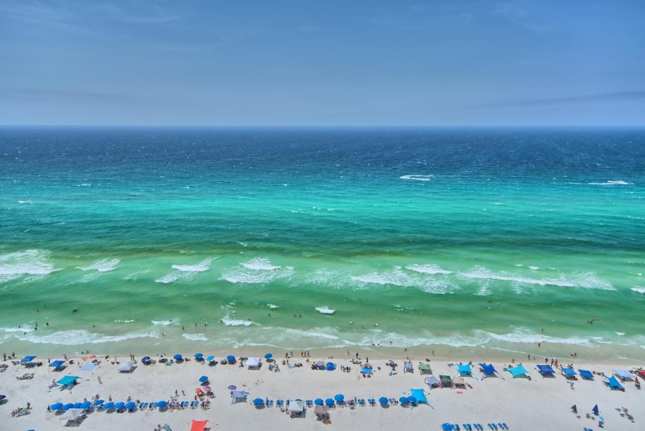 Apartment Luxurious Tropical With Breathtaking Gulf View - Unit 2006