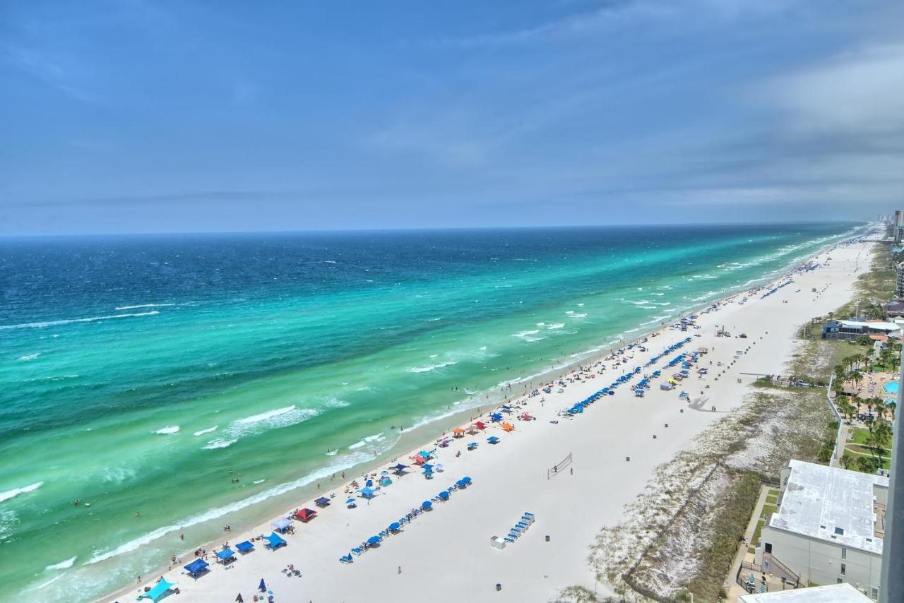 Luxurious Tropical With Breathtaking Gulf View - Unit 2006 Apartment *