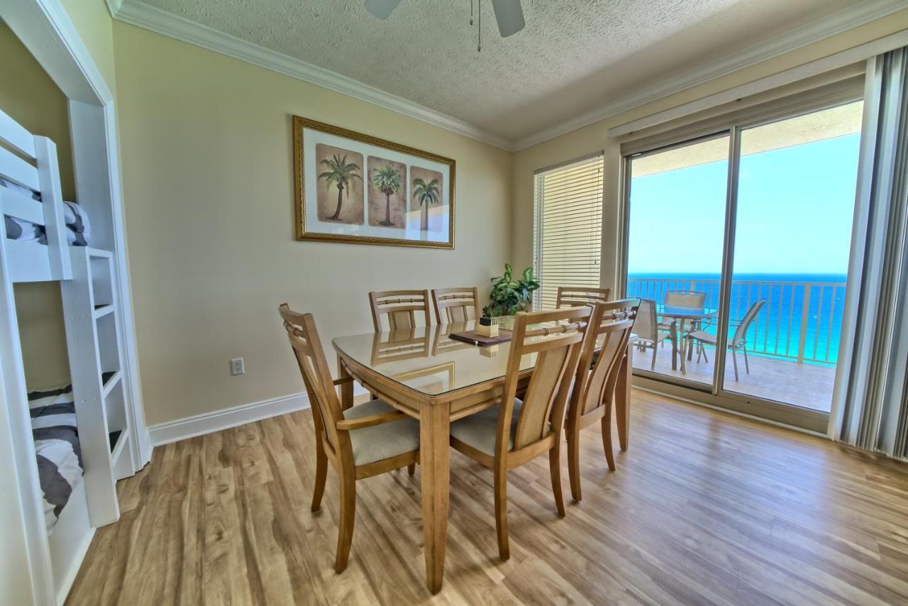 Luxurious Tropical With Breathtaking Gulf View - Unit 2006 Panama City Beach