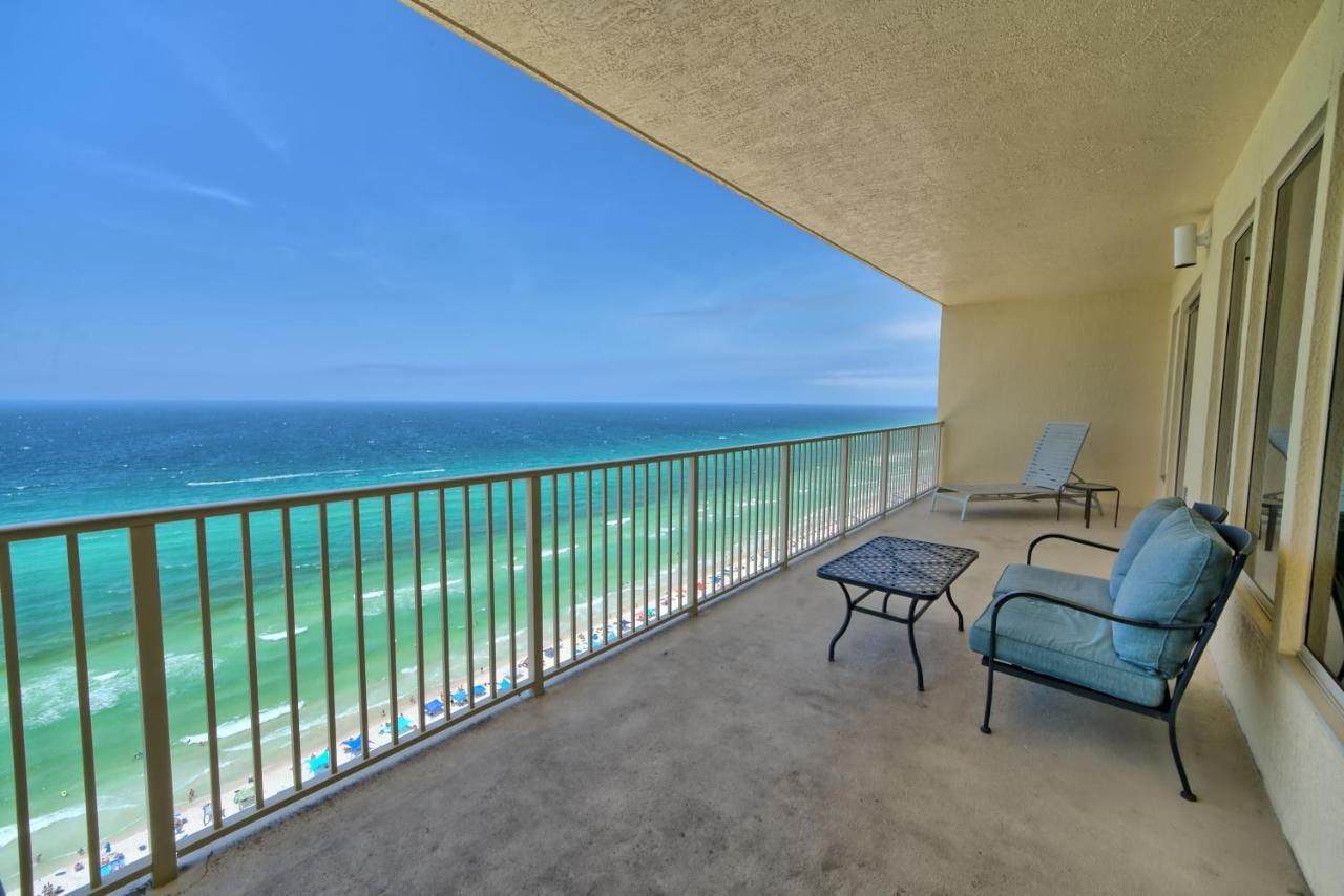 Luxurious Tropical With Breathtaking Gulf View - Unit 2006 Apartment